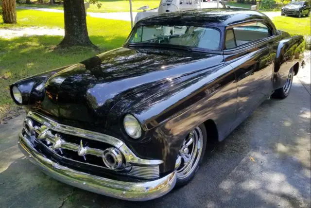 1953 Chevrolet Bel Air/150/210