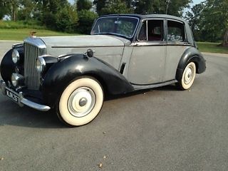 19530000 Bentley Other
