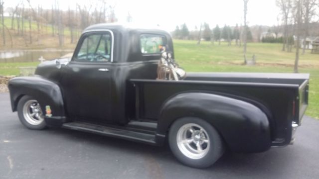 1953 Chevrolet Other Pickups