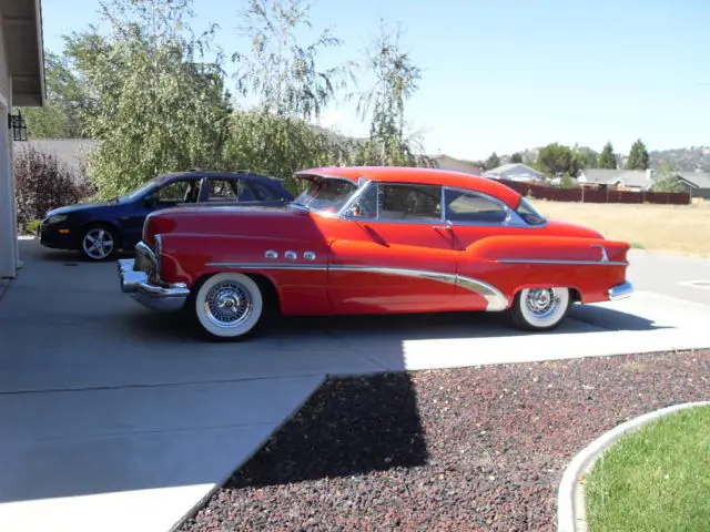 1953 Buick Other