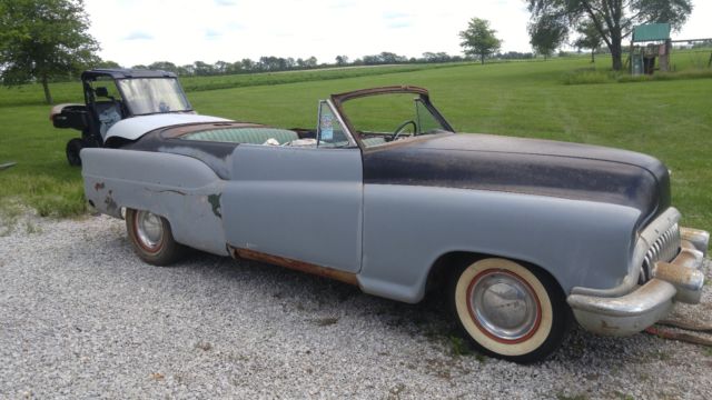 1953 Buick Other