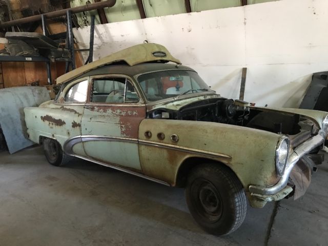 1953 Buick Other