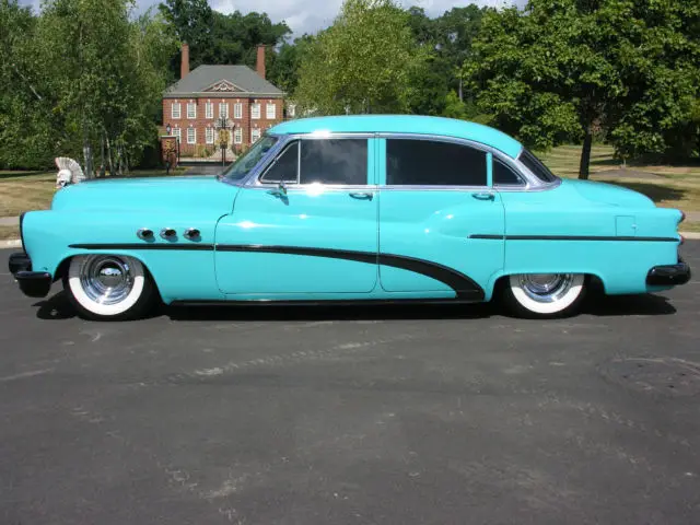 1953 Buick Riviera