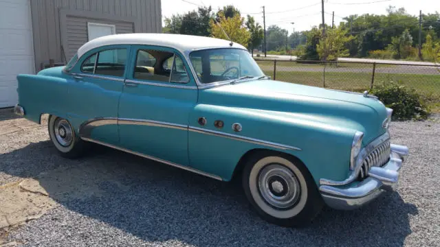 1953 Buick Other