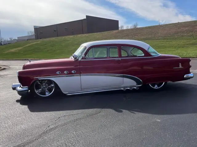 1953 Buick Special Special