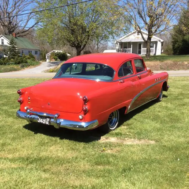 1953 Buick Other