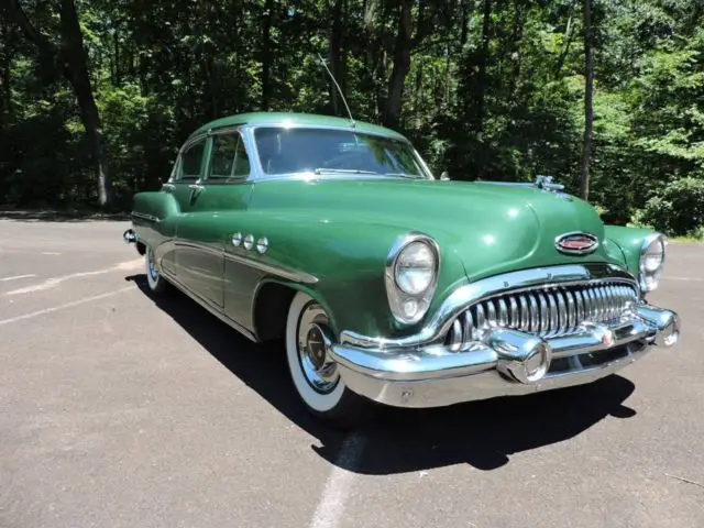 1953 Buick Other