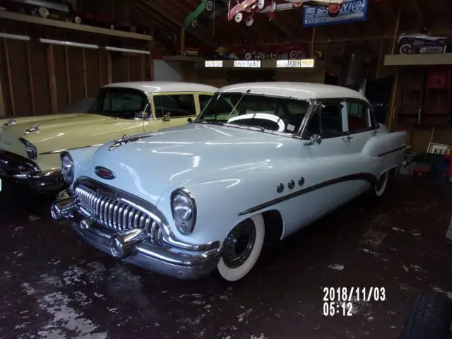 1953 Buick Other