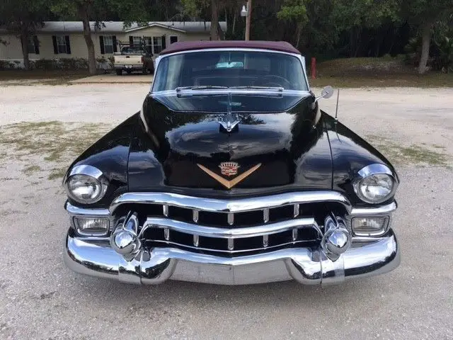 1953 Cadillac Other