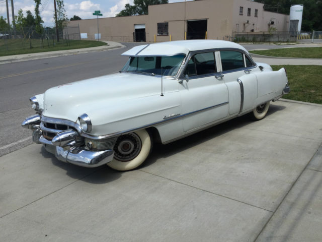 1953 Cadillac Other