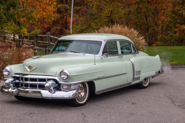 1953 Cadillac Other