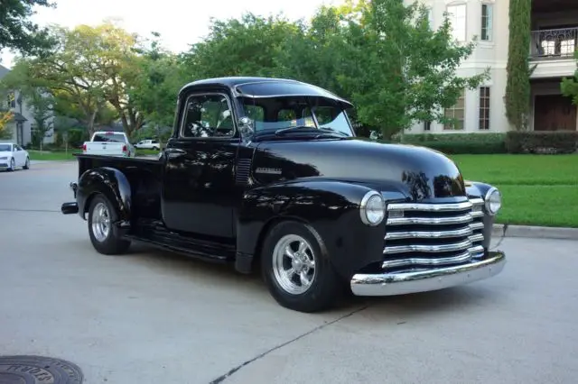 1953 Chevrolet Other Pickups