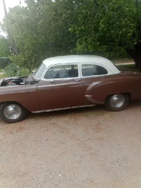 1953 Chevrolet 150