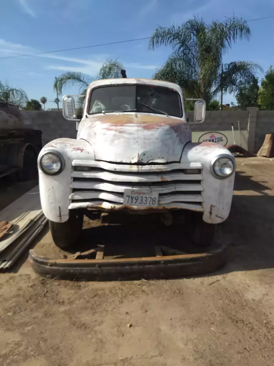 1953 Chevrolet Other Pickups