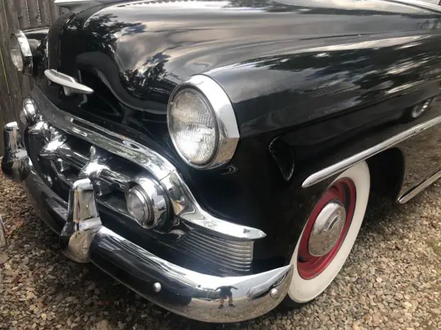 1953 Chevrolet Bel Air/150/210