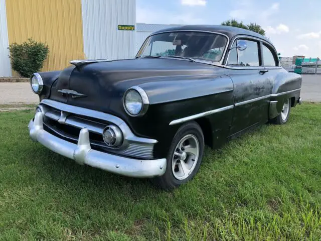 1953 Chevrolet 210