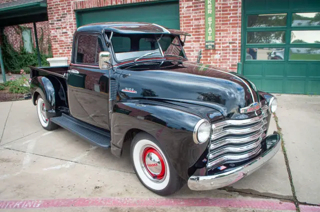 1953 Chevrolet Other Pickups