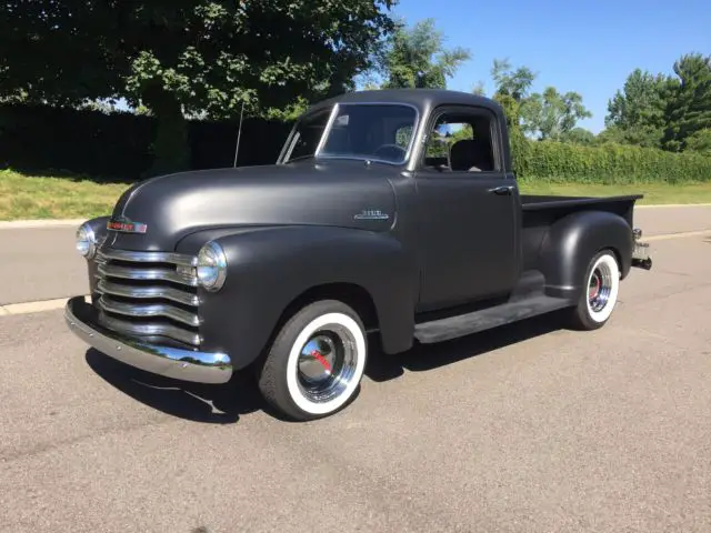 1953 Chevrolet Other Pickups 3100 SHORT BOX