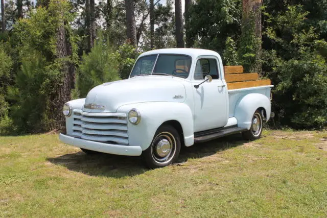 1953 Chevrolet Other Pickups --