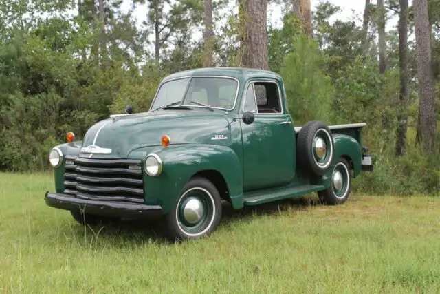 1953 Chevrolet Other Pickups --