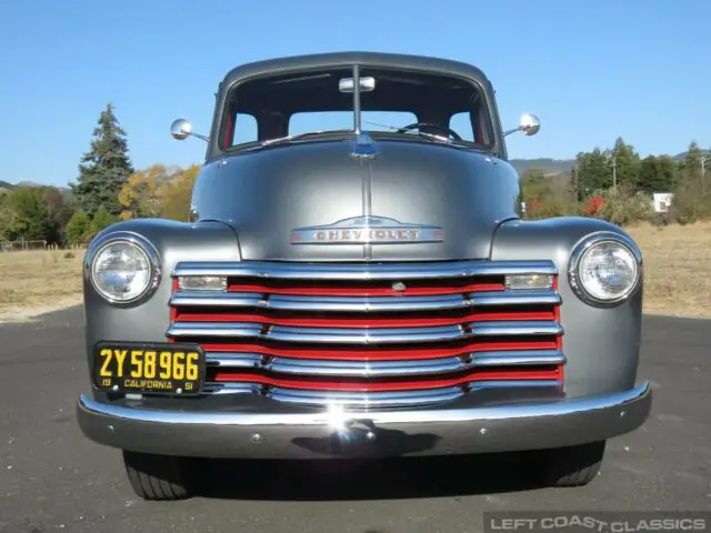 1953 Chevrolet Other Pickups