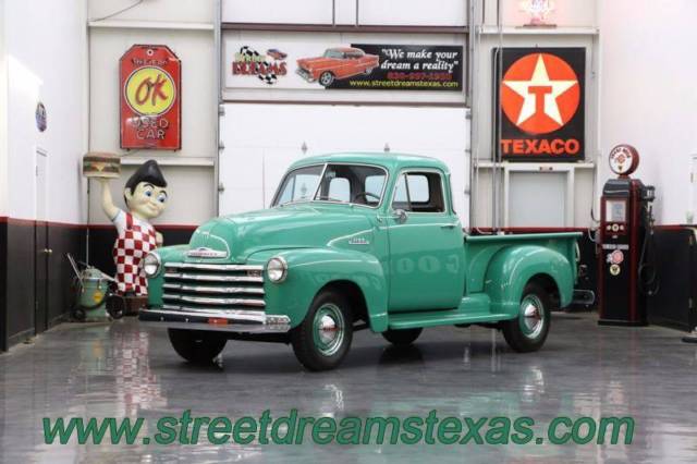 1953 Chevrolet Other Pickups --