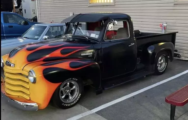 1953 Chevrolet 3100 ????Hot Rod????