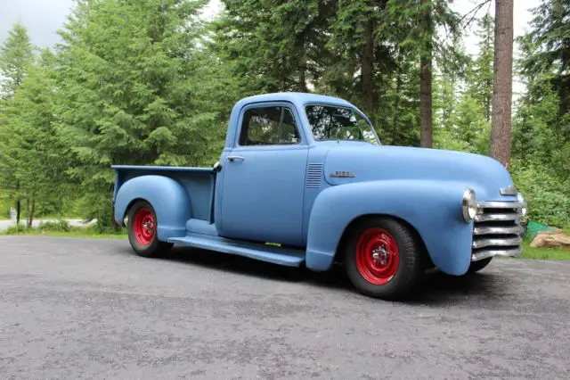 1953 Chevrolet Other Pickups