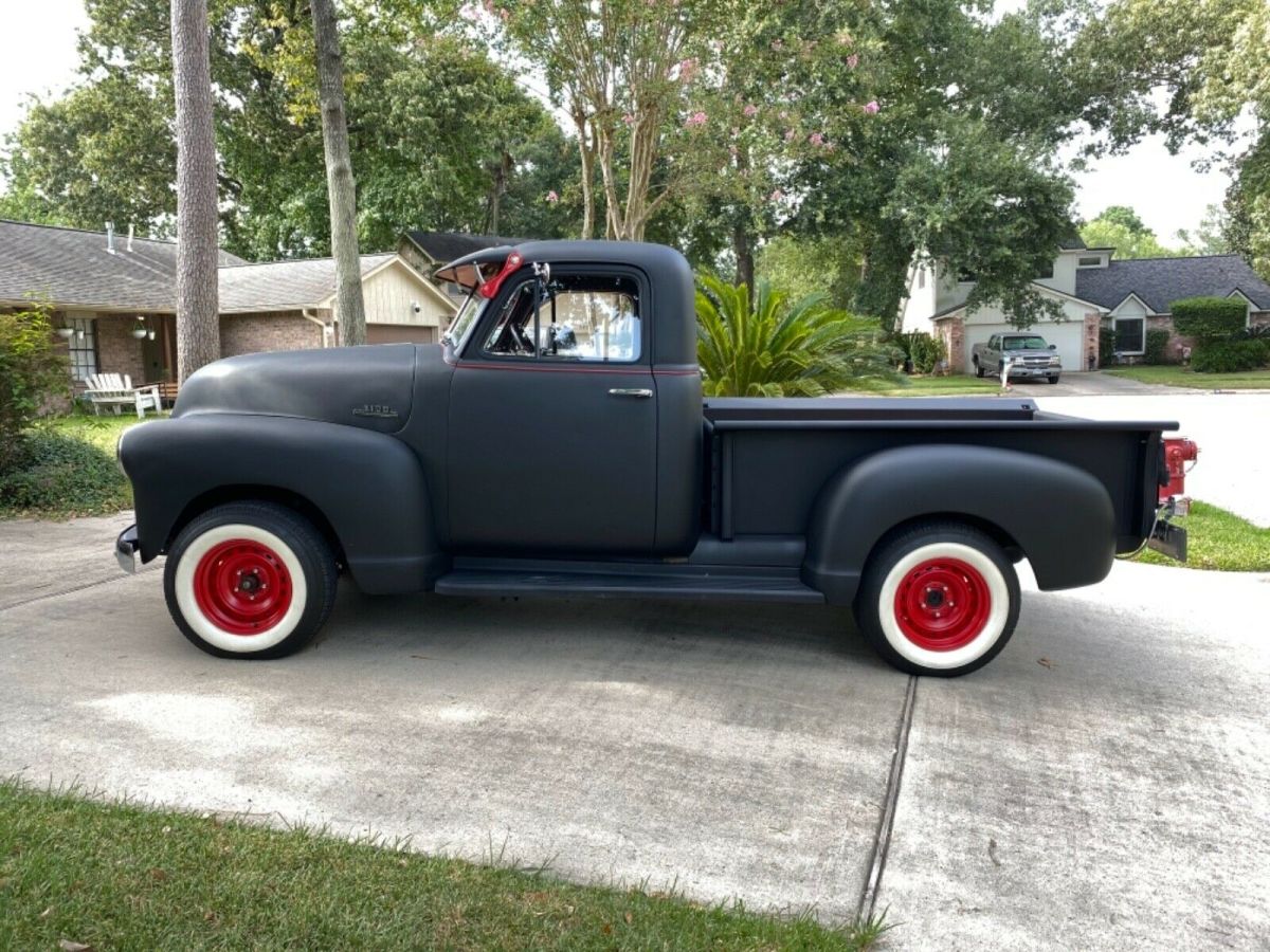 1953 Chevrolet Other Pickups