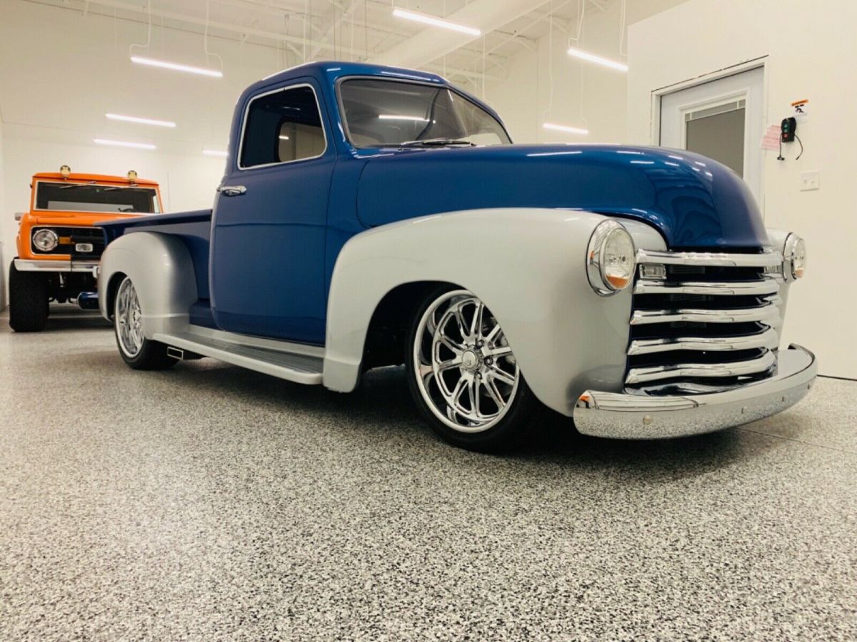 1953 Chevrolet Other Pickups