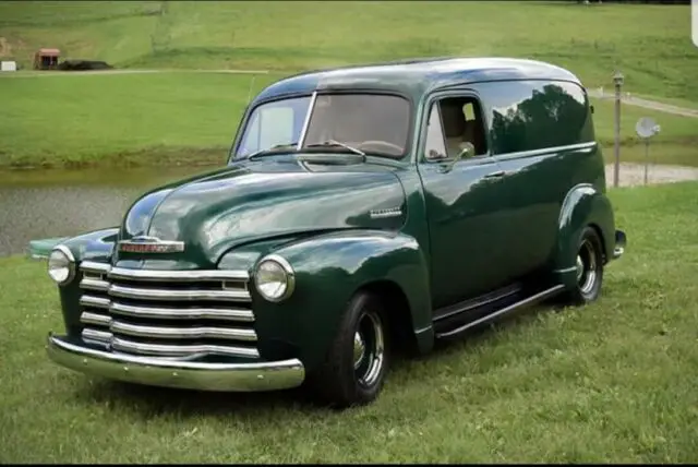 1953 Chevrolet Other