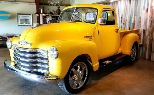 1953 Chevrolet Other Pickups Pick Up