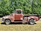 1953 Chevrolet 3100