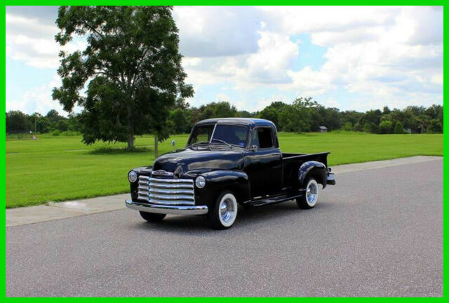 1953 Chevrolet 3100 correct 3835911 Casting 1953 235 Cubic Inch Inline 6