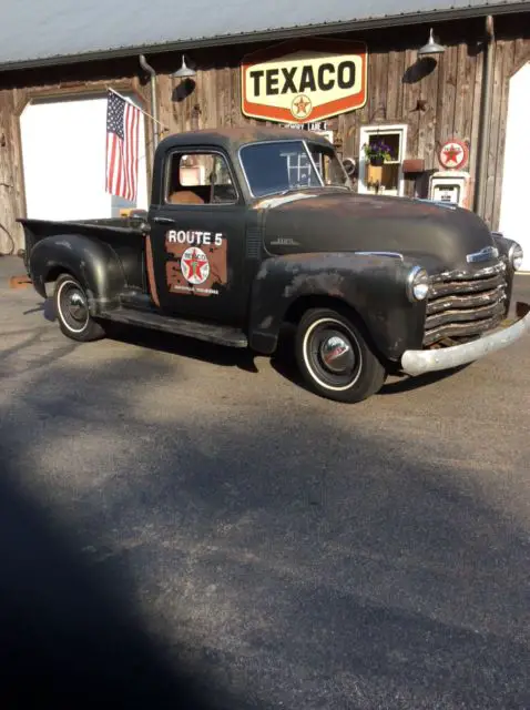 1953 Chevrolet Other Pickups