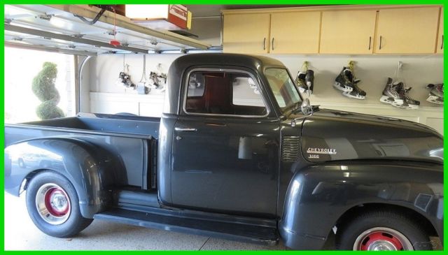 1953 Chevrolet 3100