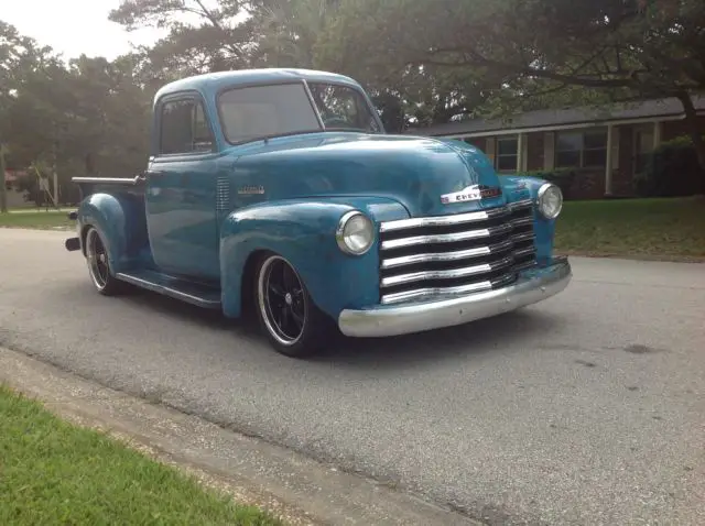 1953 Chevrolet Other Pickups