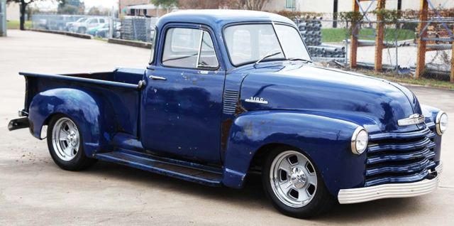 1953 Chevrolet Other Pickups 3100