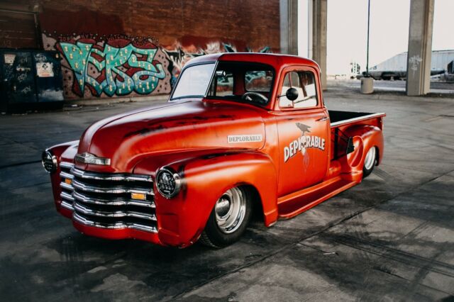 1953 Chevrolet Other Pickups 3100