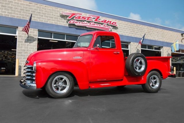 1953 Chevrolet Other Pickups Free Shipping Until December 1