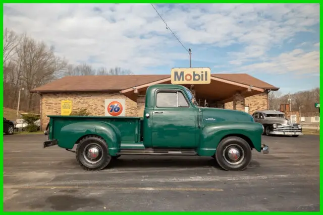 1953 Chevrolet Other Pickups