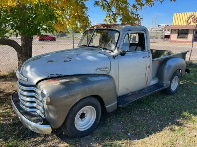 1953 Chevrolet Other Pickups