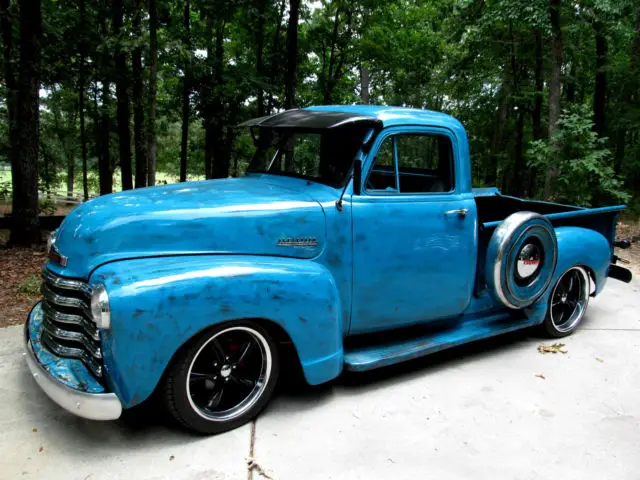 1953 Chevrolet Other Pickups