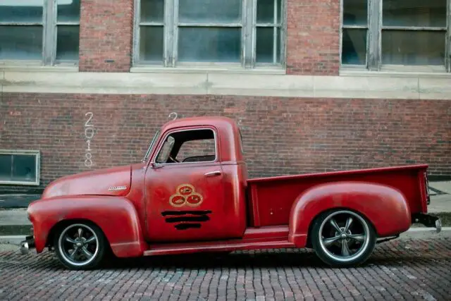 1953 Chevrolet Other Pickups