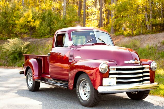 1953 Chevrolet Other Pickups Truck