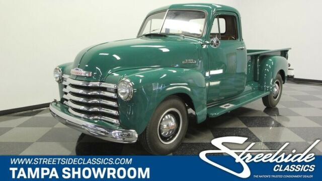 1953 Chevrolet Other Pickups 5-Window