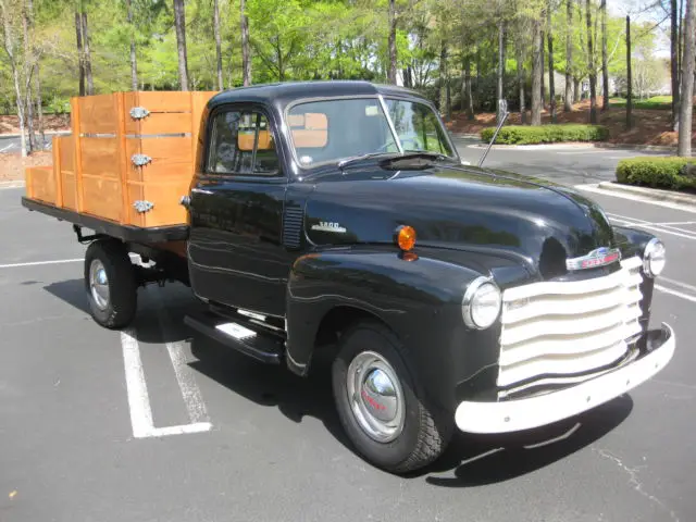 1953 Chevrolet Other