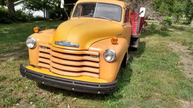 1953 Chevrolet Other