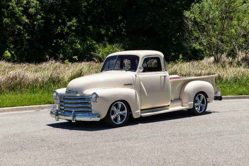 1953 Chevrolet Other Pickups Pick Up