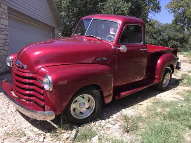 1953 Chevrolet Other Pickups